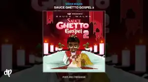 Sauce Walka - Texas Cyclone ft. Travis Scott